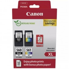 MULTIPACK CANON 3712C008 MULTIPACK CANON 3712C008