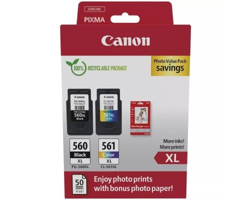 MULTIPACK CANON 3712C008 MULTIPACK CANON 3712C008