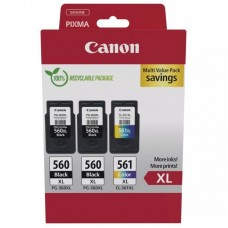 MULTIPACK CANON 3712C009 MULTIPACK CANON 3712C009