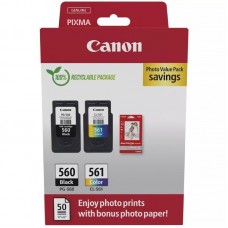 MULTIPACK CANON 3713C008 MULTIPACK CANON 3713C008