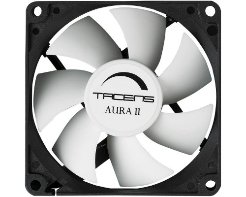 VENTILADOR TACENS AURA II 12CM