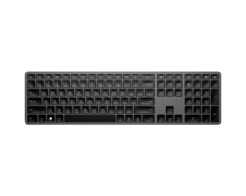 TECLADO HP 975 DUAL BK TECLADO HP 975 DUAL BK