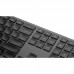 TECLADO HP 975 DUAL BK TECLADO HP 975 DUAL BK
