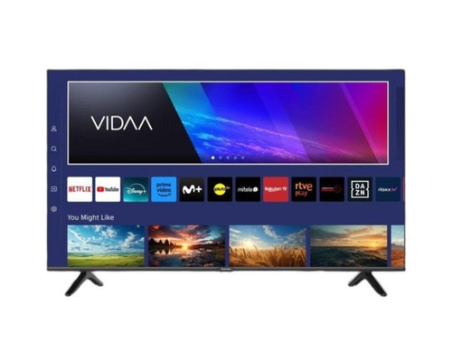 TELEVISOR SUNSTECH 40SUNSMARTV24 TELEVISOR SUNSTECH 40SUNSMARTV24