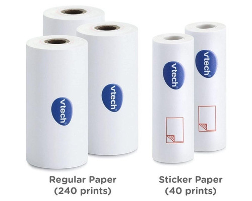 VTE-PAPEL KIDIZ PRINT CAM 5U VTE-PAPEL KIDIZ PRINT CAM 5U