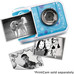VTE-PAPEL KIDIZ PRINT CAM 5U VTE-PAPEL KIDIZ PRINT CAM 5U