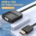 ADAPTADOR VENTION CONV 42154