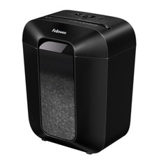DESTRUCTORA FELLOWES LX41