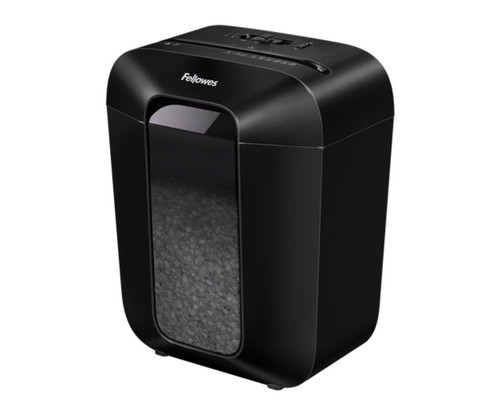 DESTRUCTORA FELLOWES LX41 DESTRUCTORA FELLOWES LX41