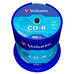CD VERBATIM DATALIFE 700MB 100U CD VERBATIM DATALIFE 700MB 100U