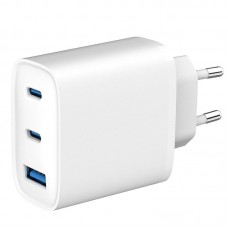 SPC-CARGA ULT FST CH 65W WH SPC-CARGA ULT FST CH 65W WH