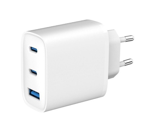 SPC-CARGA ULT FST CH 65W WH