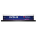 VERB-DVD+R 4.7GB 10U VERB-DVD+R 4.7GB 10U