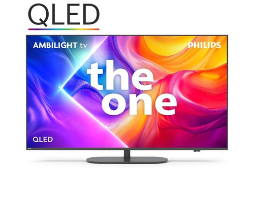 TELEVISOR PHILIPS 43PUS9010 TELEVISOR PHILIPS 43PUS9010