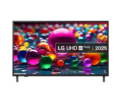 TELEVISOR LG 43UA75006LA TELEVISOR LG 43UA75006LA
