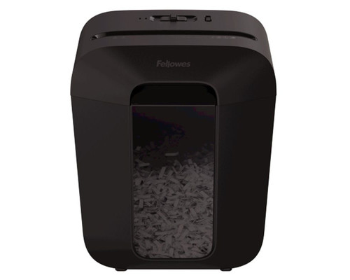 DESTRUCTORA FELLOWES LX45 DESTRUCTORA FELLOWES LX45