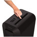 DESTRUCTORA FELLOWES LX65 DESTRUCTORA FELLOWES LX65