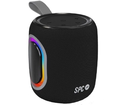 ALTAVOCES SPC ORBITAL SPARK BK