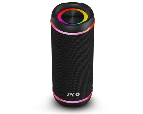 ALTAVOCES SPC ORBITAL GLOW BK