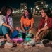 ALTAVOCES SPC ORBITAL GLOW BK