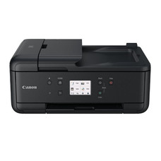 MULTIFUNCION CANON PIXMA TR7650 MULTIFUNCION CANON PIXMA TR7650