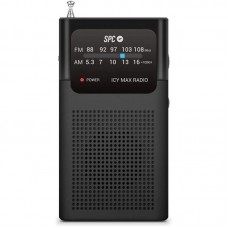 RADIO SPCIO ICY MAX RADIO SPCIO ICY MAX