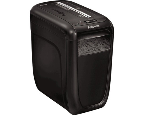DESTRUCTORA FELLOWES 60CS DESTRUCTORA FELLOWES 60CS