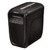 DESTRUCTORA FELLOWES 60CS DESTRUCTORA FELLOWES 60CS