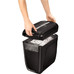 DESTRUCTORA FELLOWES 60CS DESTRUCTORA FELLOWES 60CS