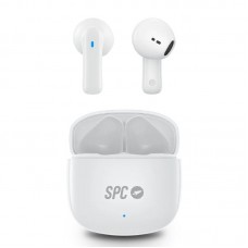 AURICULARES SPC ZION 2 PLAY WH AURICULARES SPC ZION 2 PLAY WH