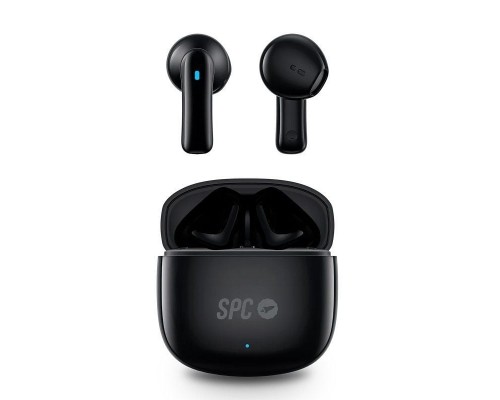 AURICULARES SPC ZION 2 PLAY BK AURICULARES SPC ZION 2 PLAY BK