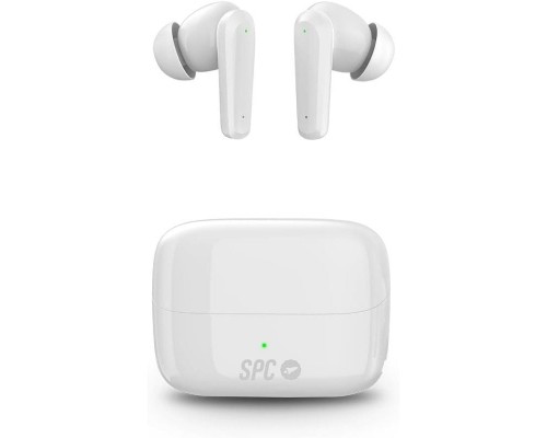 AURICULARES SPC ETHER 2P WH AURICULARES SPC ETHER 2P WH