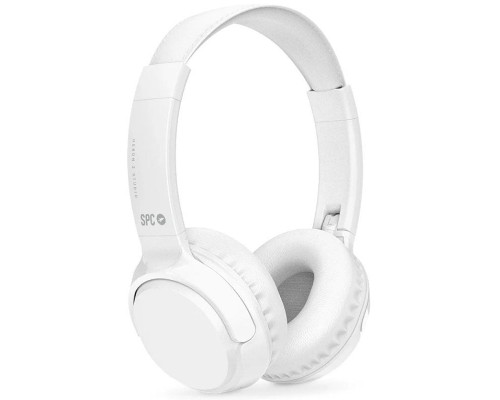 AURICULARES SPC HERON 2 STUDIO WH AURICULARES SPC HERON 2 STUDIO WH