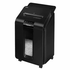 DESTRUCTORA FELLOWES AMAX 100M