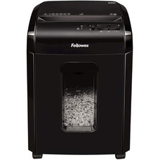 DESTRUCTORA FELLOWES 10M
