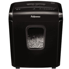 DESTRUCTORA FELLOWES 6M