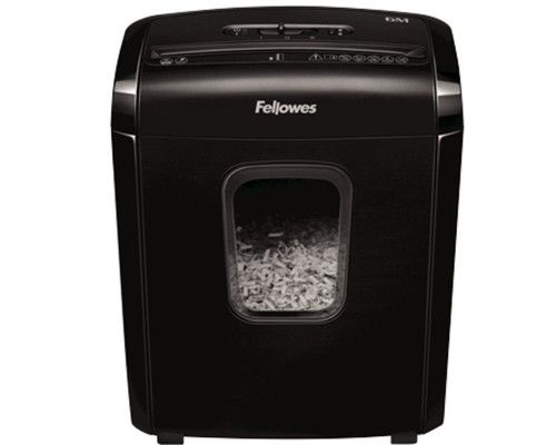 DESTRUCTORA FELLOWES 6M DESTRUCTORA FELLOWES 6M