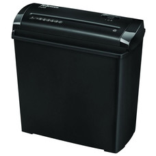 DESTRUCTORA FELLOWES P-25S