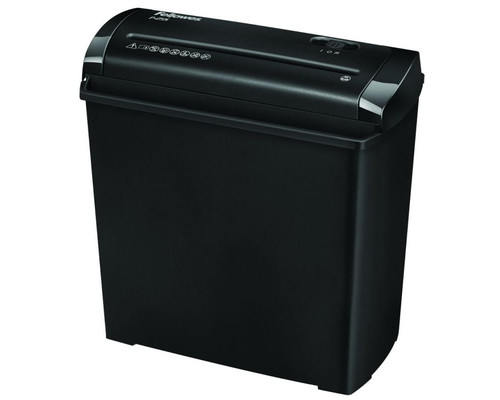 DESTRUCTORA FELLOWES P-25S