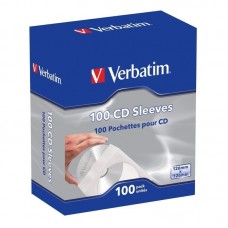 FUNDA VERBATIM CD 49976