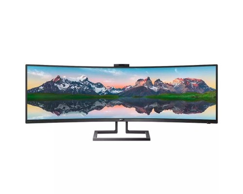 MONITOR PHILIPS 499P9H MONITOR PHILIPS 499P9H