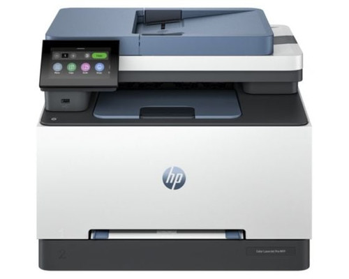 MULTIFUNCION HP LASERJET PRO 3302FDW MULTIFUNCION HP LASERJET PRO 3302FDW