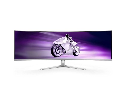 MONITOR PHILIPS 49M2C8900L MONITOR PHILIPS 49M2C8900L