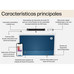 IMPRESORA HP LASERJET PRO 4202DN IMPRESORA HP LASERJET PRO 4202DN