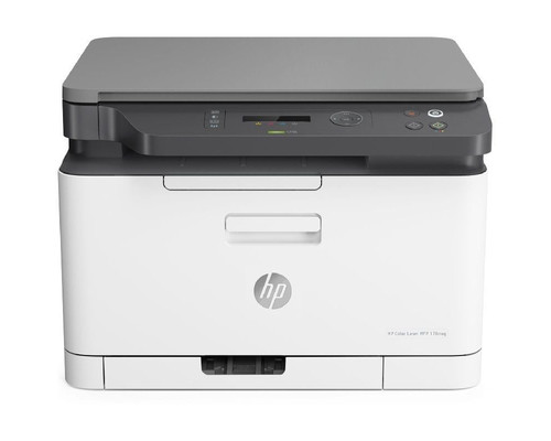 IMPRESORA HP LASERER 178NW IMPRESORA HP LASERER 178NW