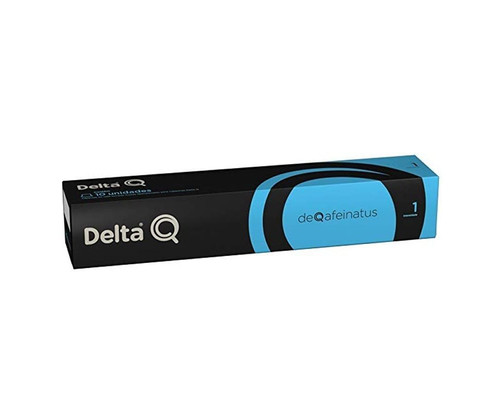 DEL-CAFE DEQAFEINATUS