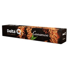 DEL-CAFE CINNAMON