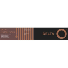 DEL-CAFE Q LONG ESPRESSO