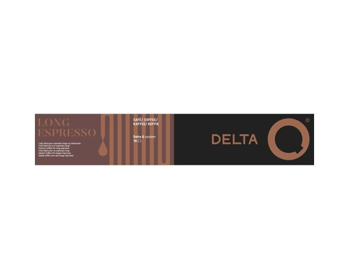 DEL-CAFE Q LONG ESPRESSO
