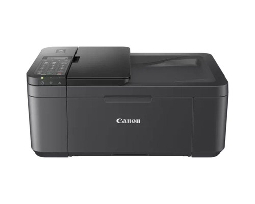 MULTIFUNCION CANON PIXMA TR4755I BK MULTIFUNCION CANON PIXMA TR4755I BK